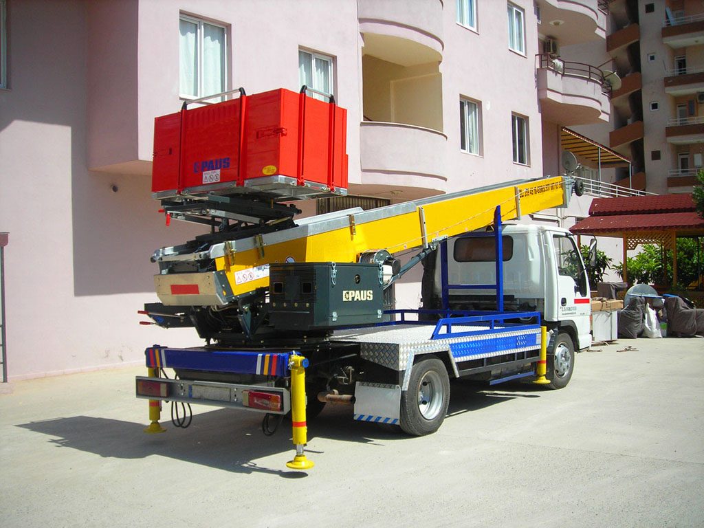 Organizasyon ve Etkinlik Taşımacılığı